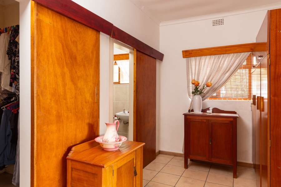 4 Bedroom Property for Sale in Dwarskersbos Western Cape